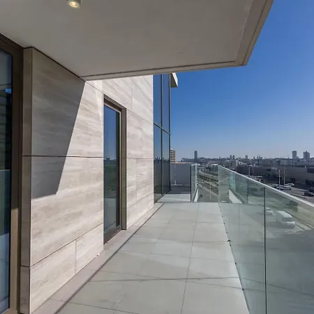 Pauwze Appartement Ostende