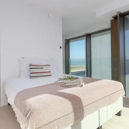 Pauwze Appartement *