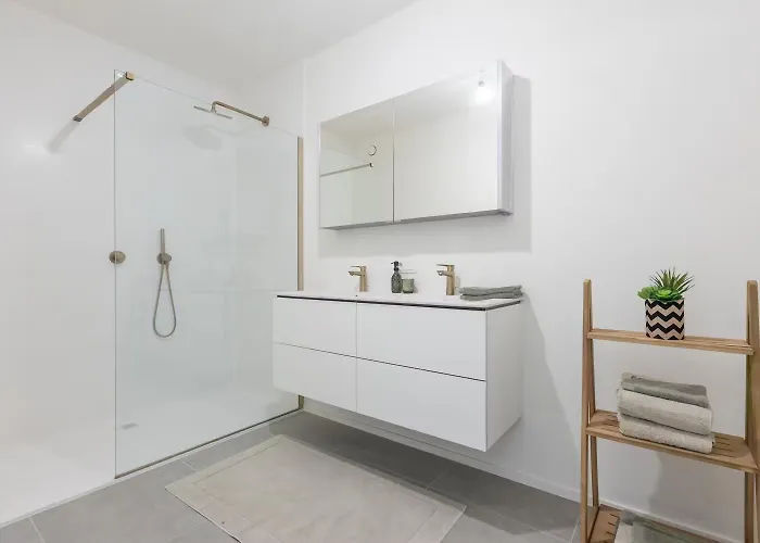 Appartement Pauwze *