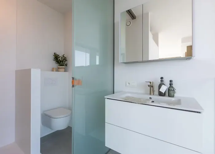 Pauwze Appartement Ostende