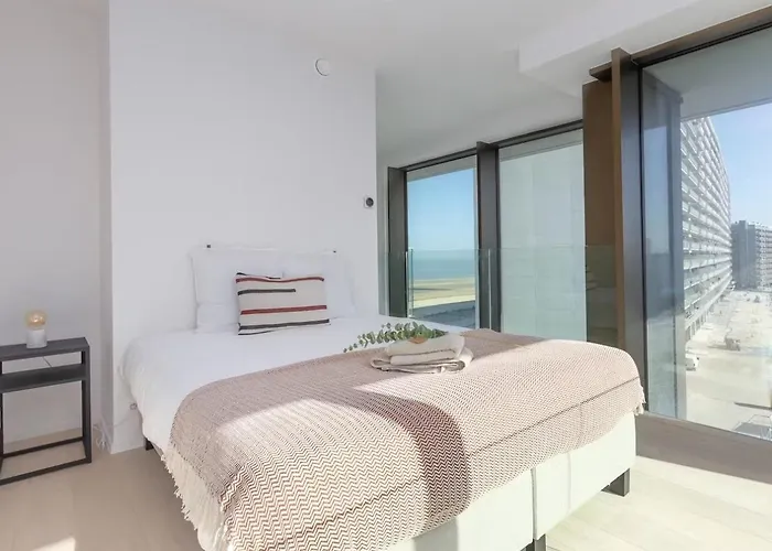 Pauwze Appartement *