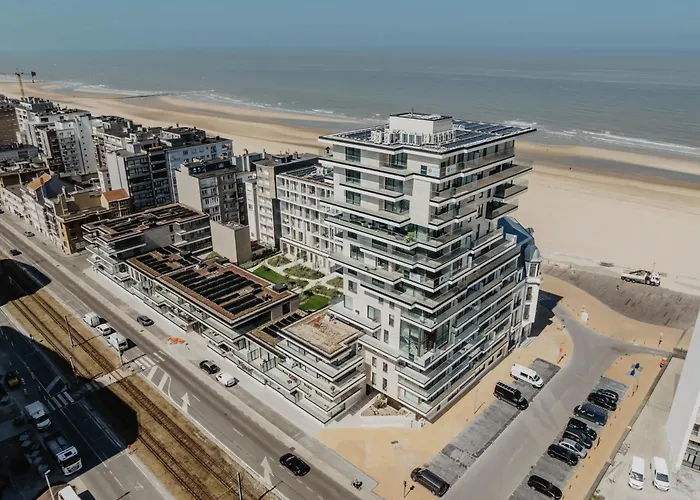 Appartement Pauwze *